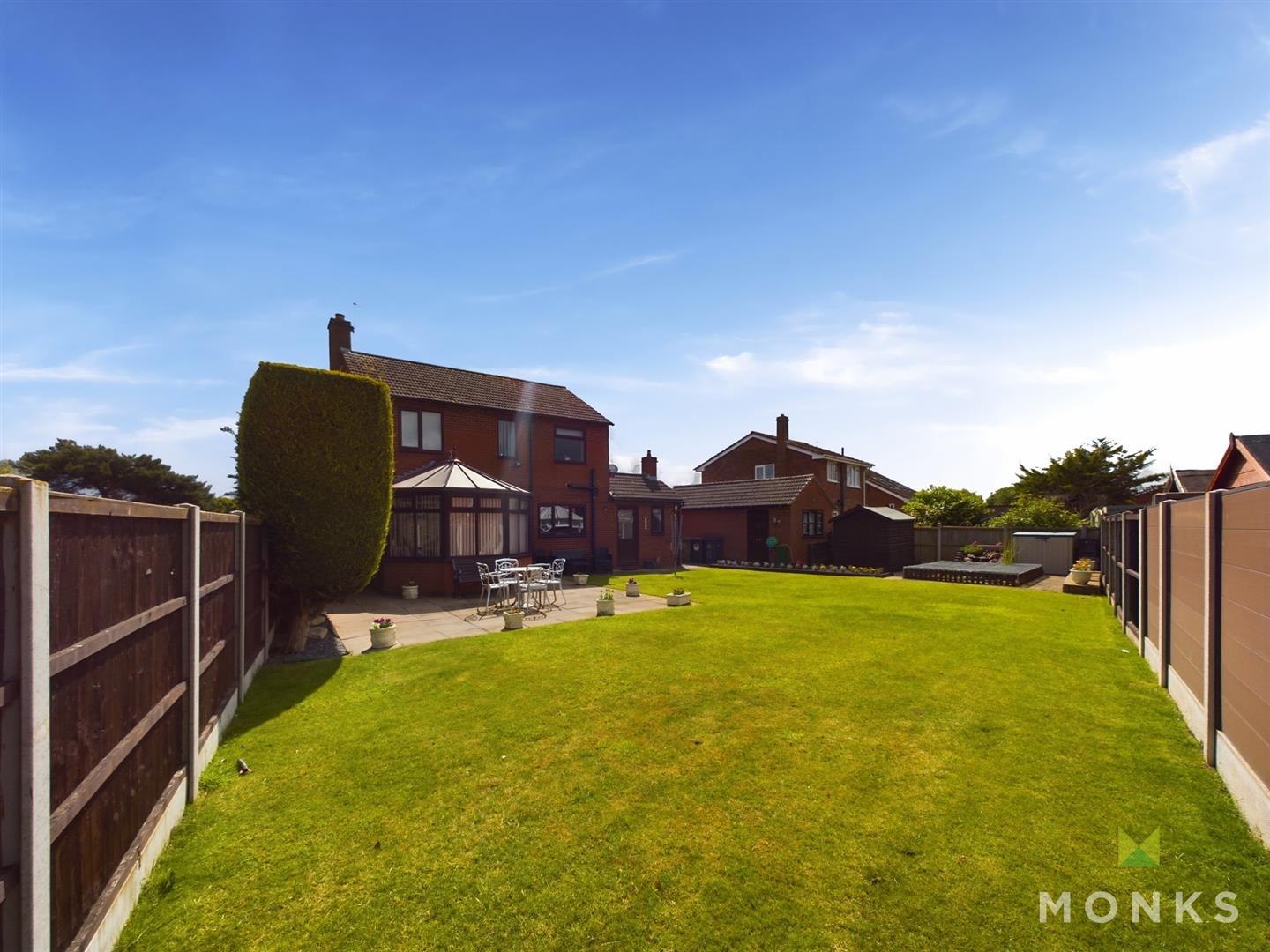 29 Butler Road, Wem, SY4 5YP SSTC